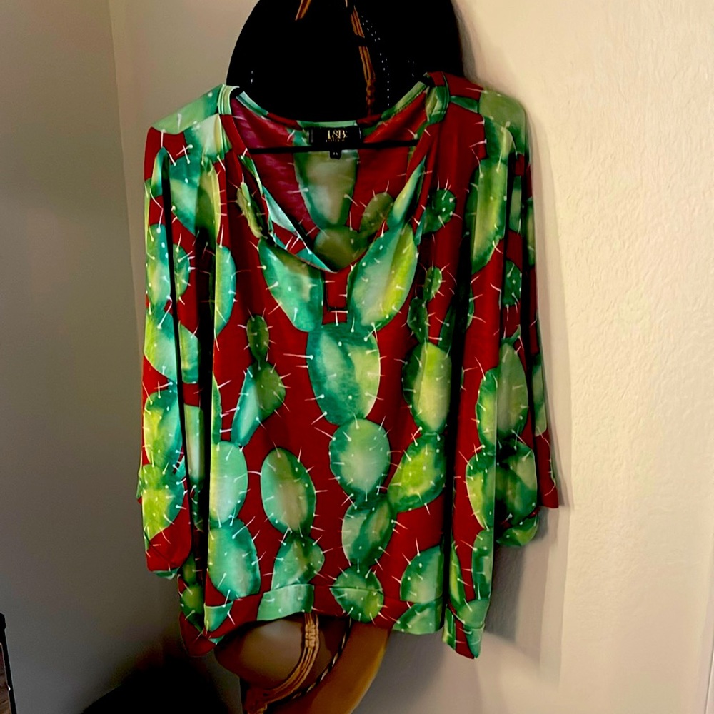 Boutique shirt